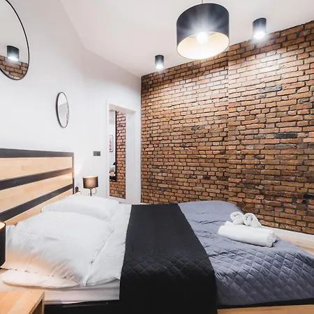 Modern Apartments Torun 4 Stare Miasto-Centrum Exterior photo