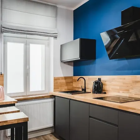Modern Apartments Torun 4 Stare Miasto-Centrum Exterior photo