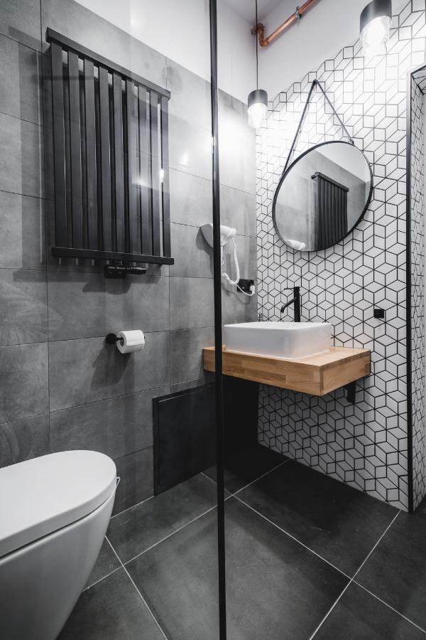 Modern 4 Stare Miasto-centrum Apartment *