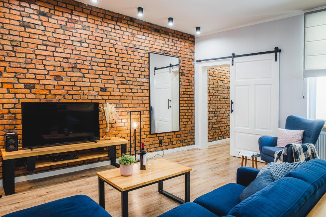 Apartment Modern 4 Stare Miasto-centrum *