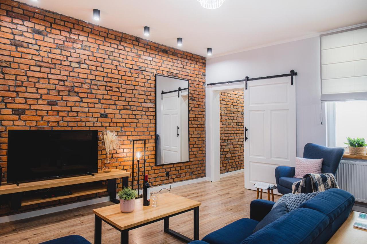 Apartment Modern 4 Stare Miasto-centrum
