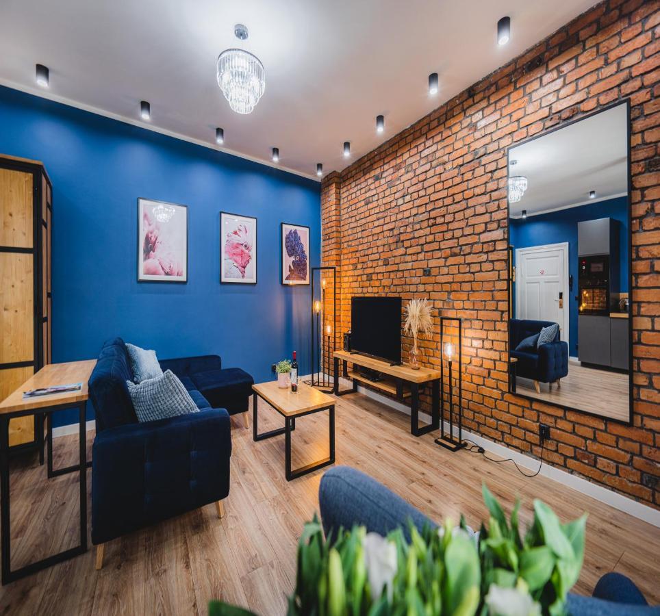 Apartment Modern 4 Stare Miasto-centrum *