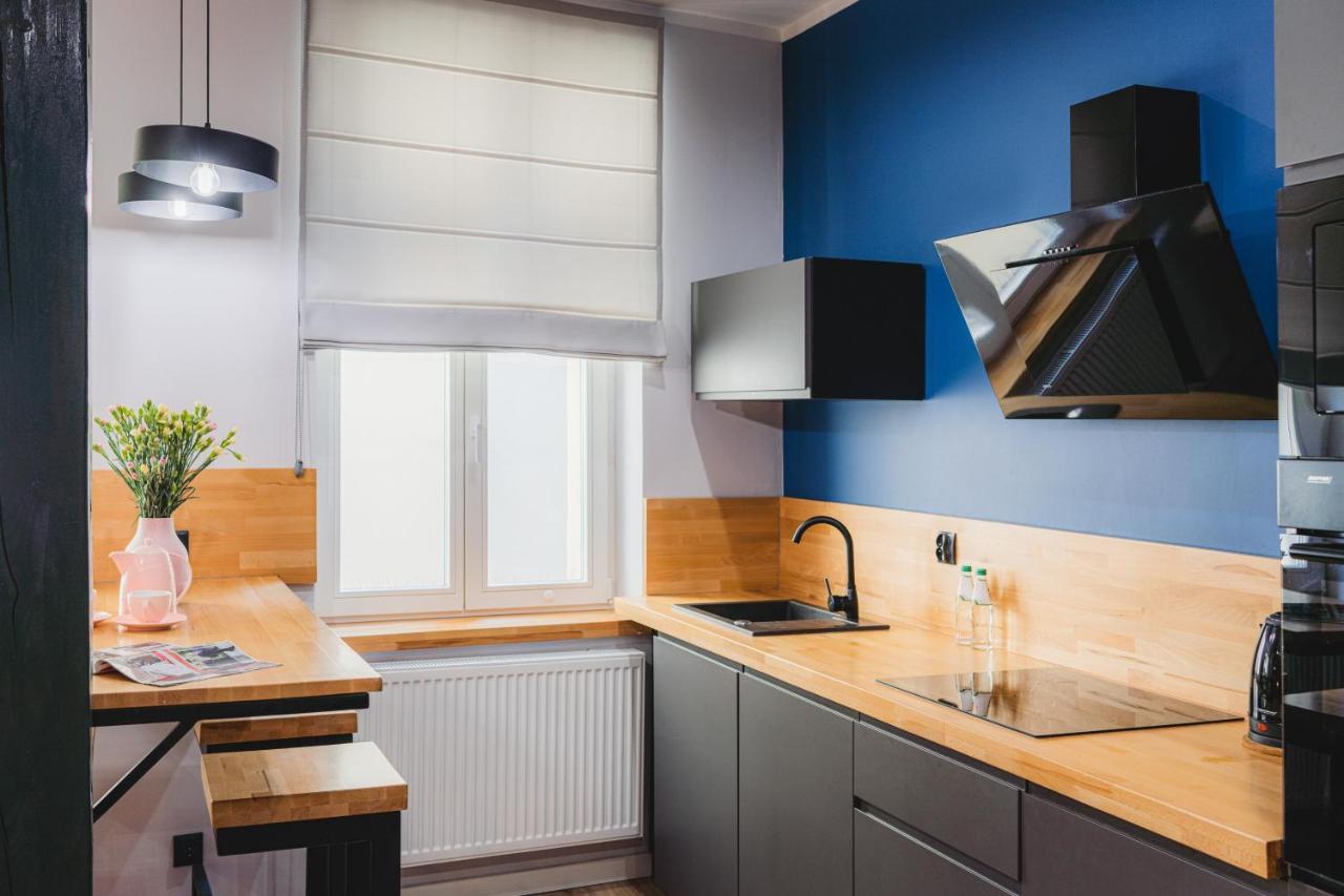 Apartment Modern 4 Stare Miasto-centrum *